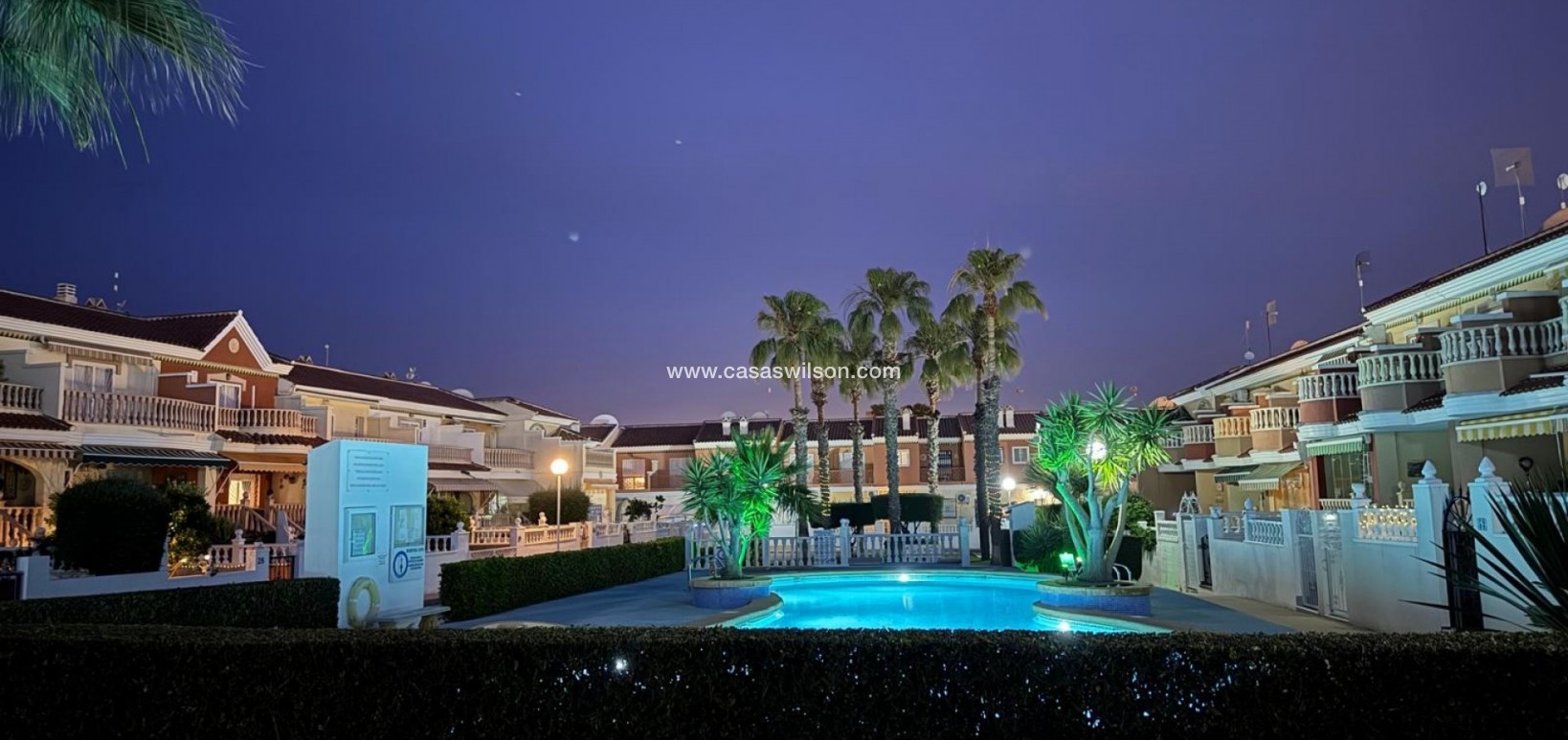 Sale - Townhouse - Ciudad Quesada - Doña Pepa