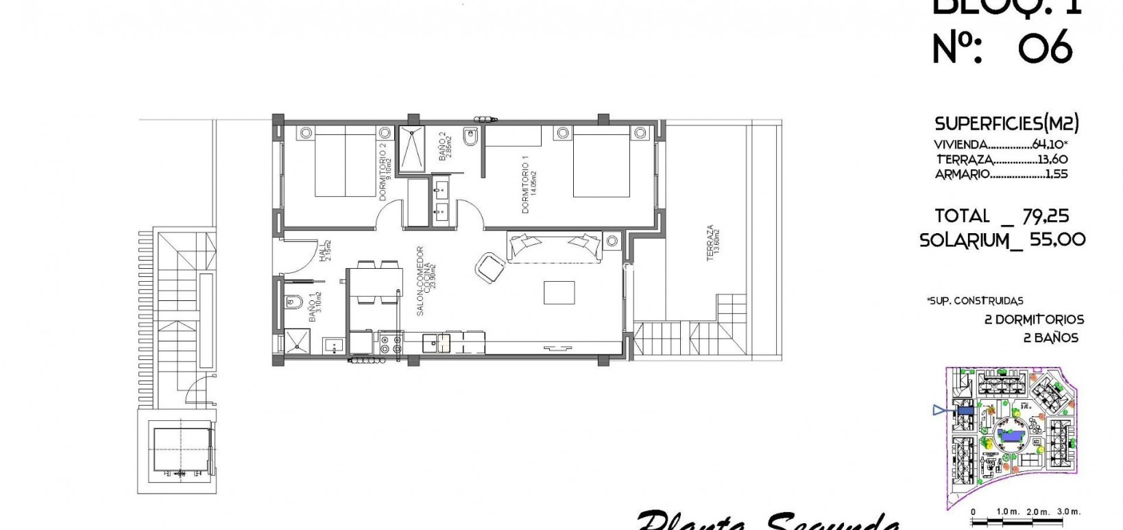New Build - Appartement - Guardamar del Segura - EL RASO