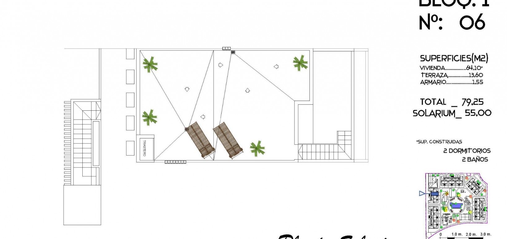 New Build - Appartement - Guardamar del Segura - EL RASO