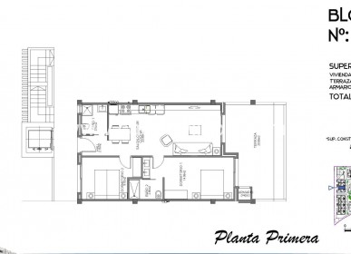 New Build - Appartement - Guardamar del Segura - EL RASO