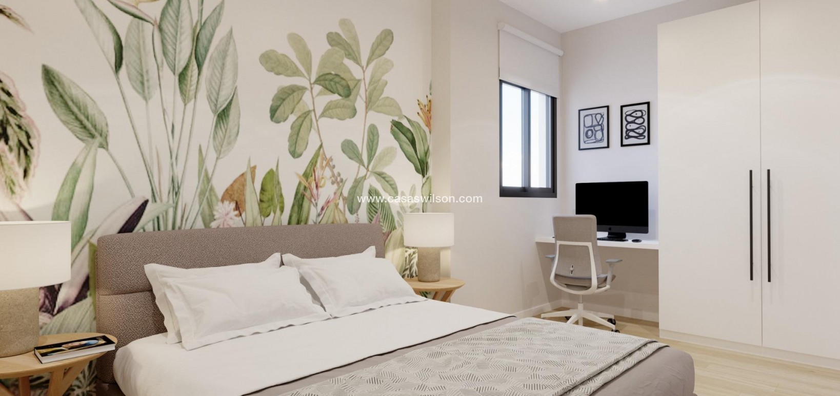 New Build - Appartement - Algorfa - Pueblo