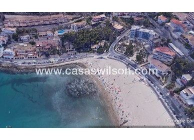 New Build - Appartement - Benidorm - Poniente