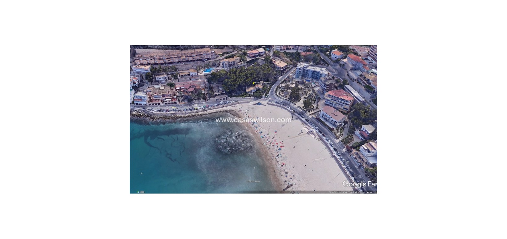 New Build - Appartement - Benidorm - Poniente