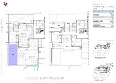 New Build - Appartement - Benidorm - Poniente