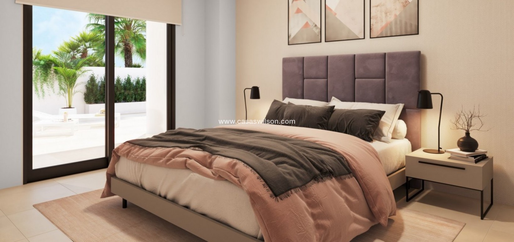 New Build - Apartment - Torre Pacheco - Santa Rosalia Lake And Life Resort