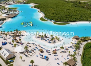 New Build - Apartment - Torre Pacheco - Santa Rosalia Lake And Life Resort