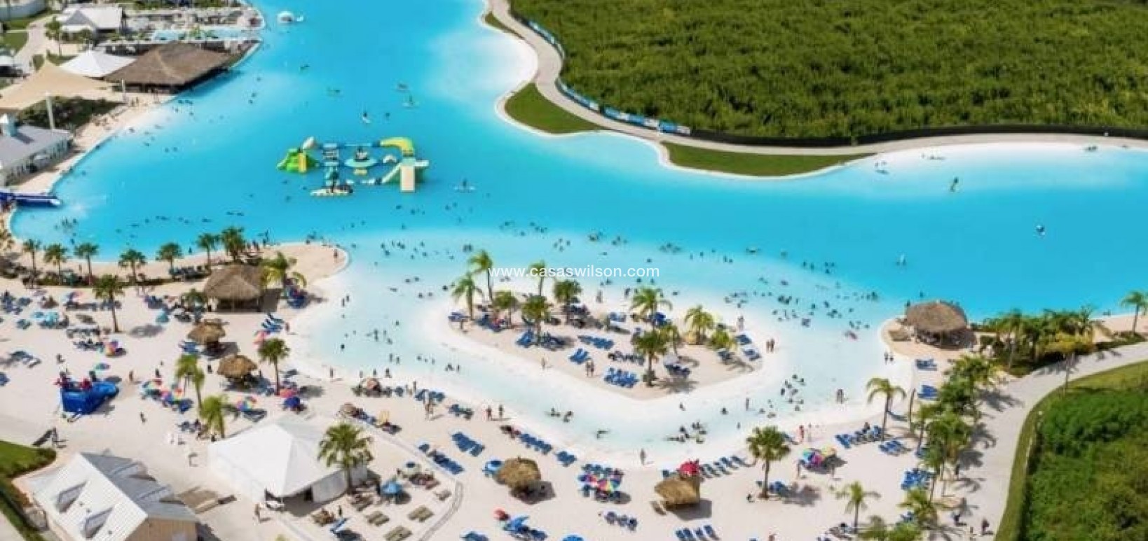 New Build - Apartment - Torre Pacheco - Santa Rosalia Lake And Life Resort