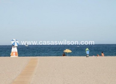 Nueva construcción  - Bungalow - Vera - Pueblo Salinas