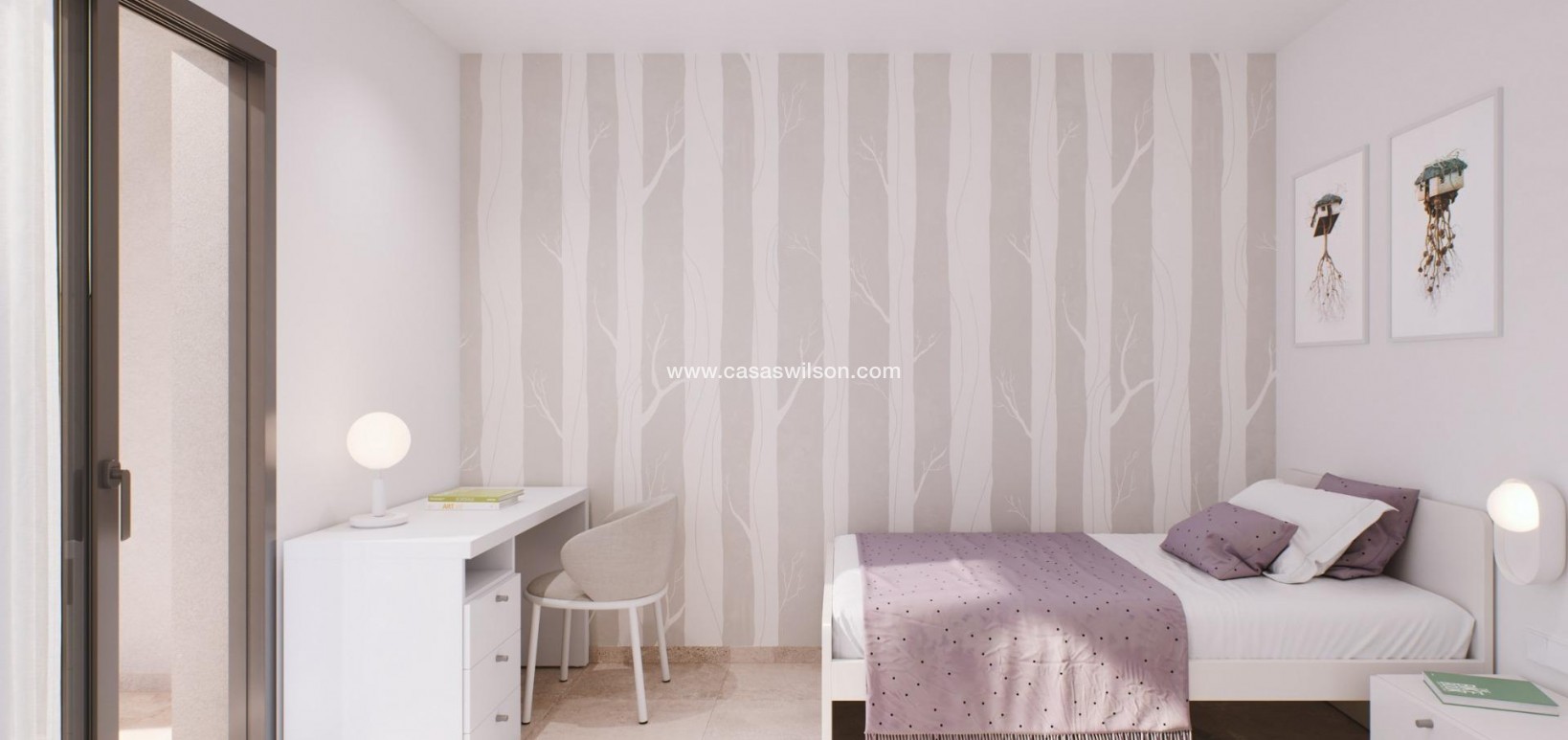 New Build - Townhouse - Pilar de la Horadada - Barrio los Segundas