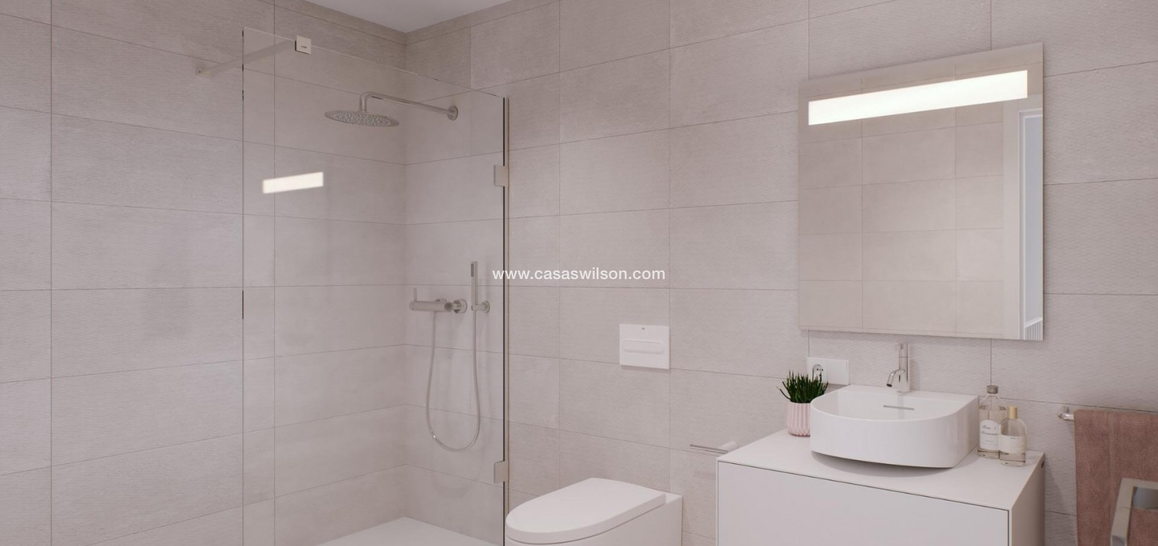 New Build - Townhouse - Pilar de la Horadada - Barrio los Segundas