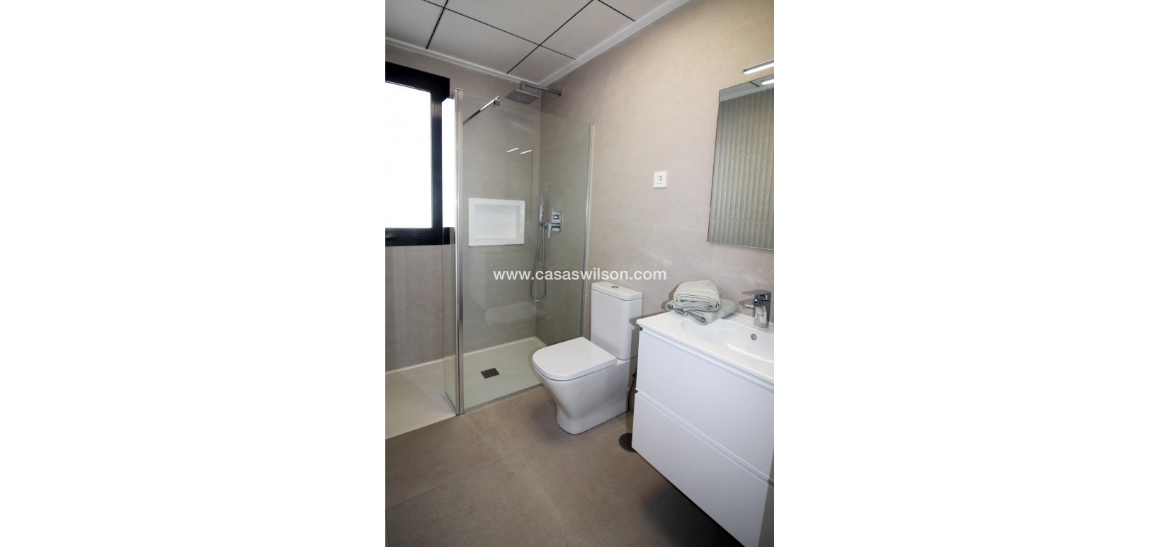 New Build - Townhouse - Pilar de la Horadada - parque Andromeda