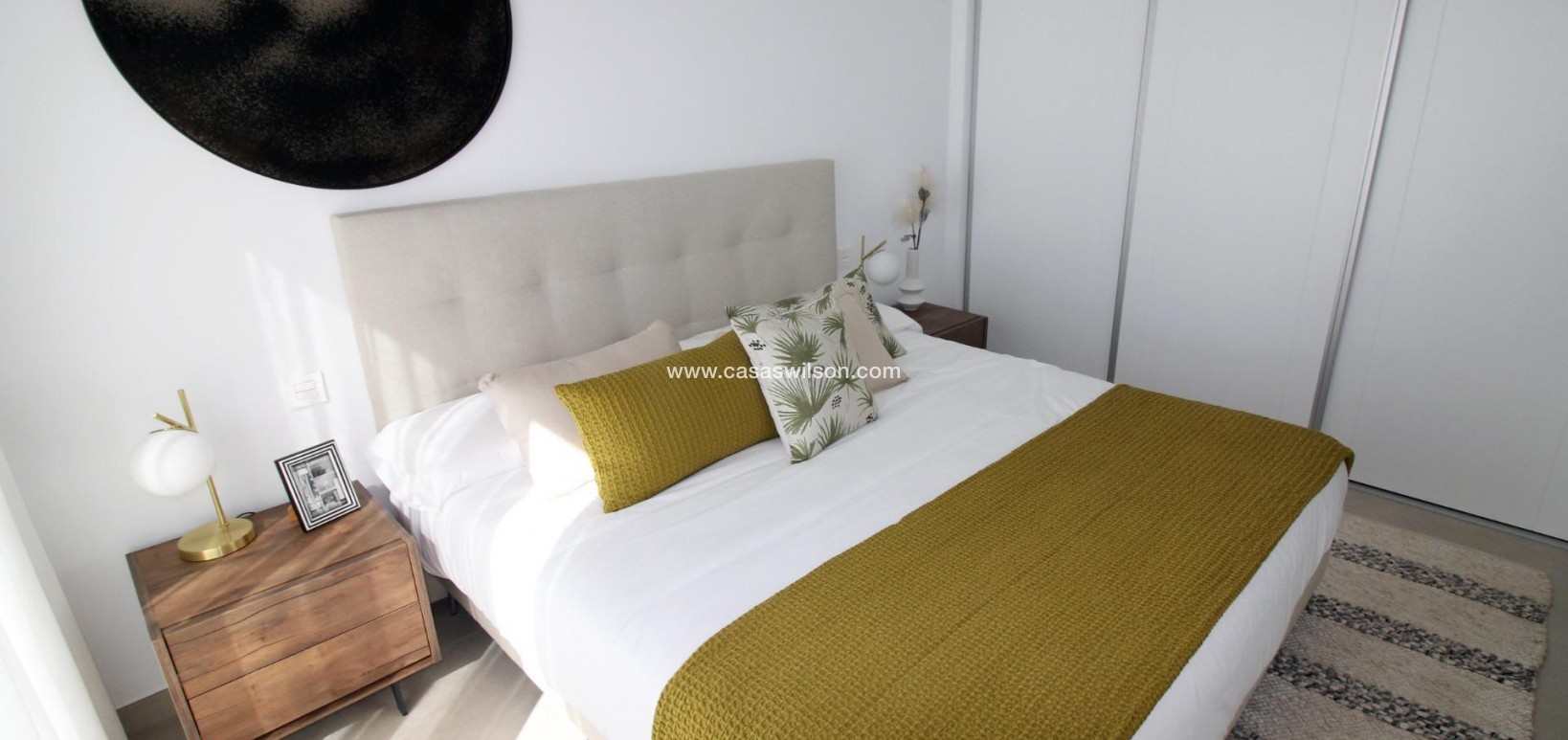 New Build - Townhouse - Pilar de la Horadada - parque Andromeda