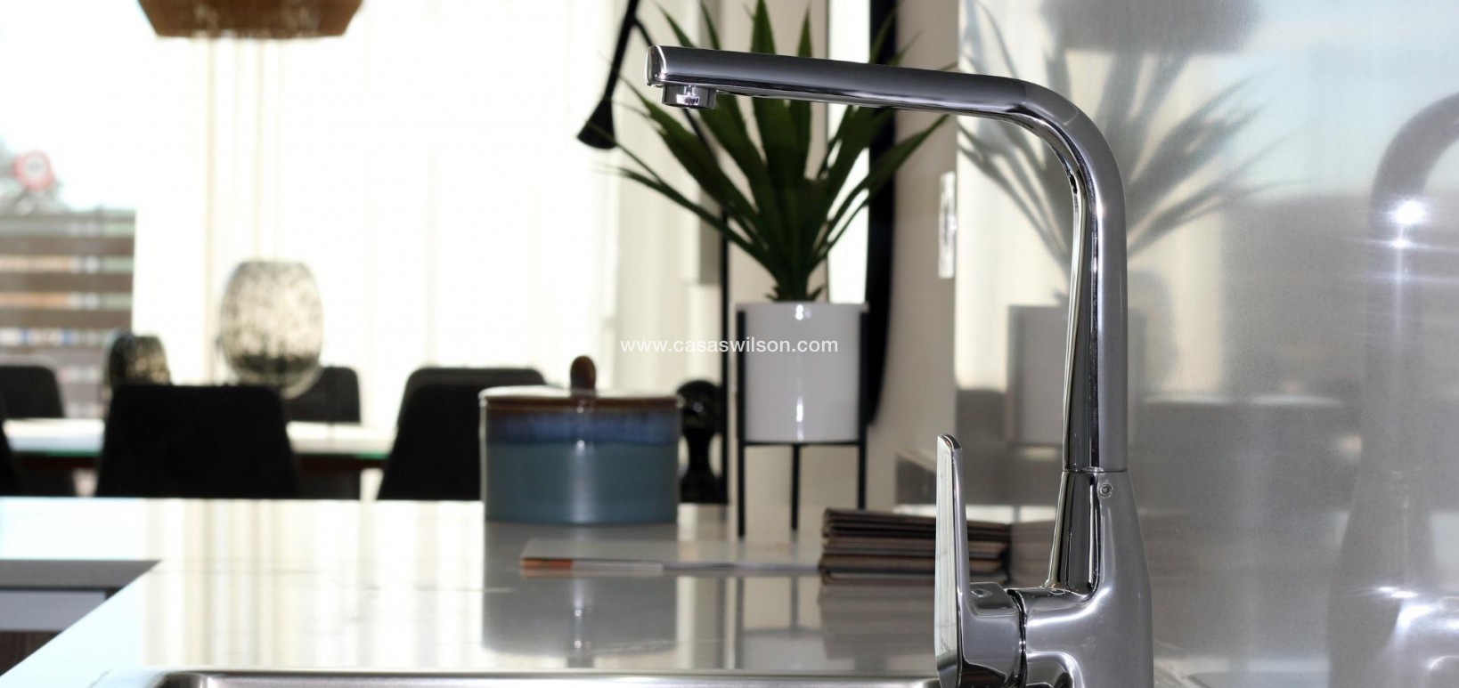 New Build - Townhouse - Pilar de la Horadada - parque Andromeda