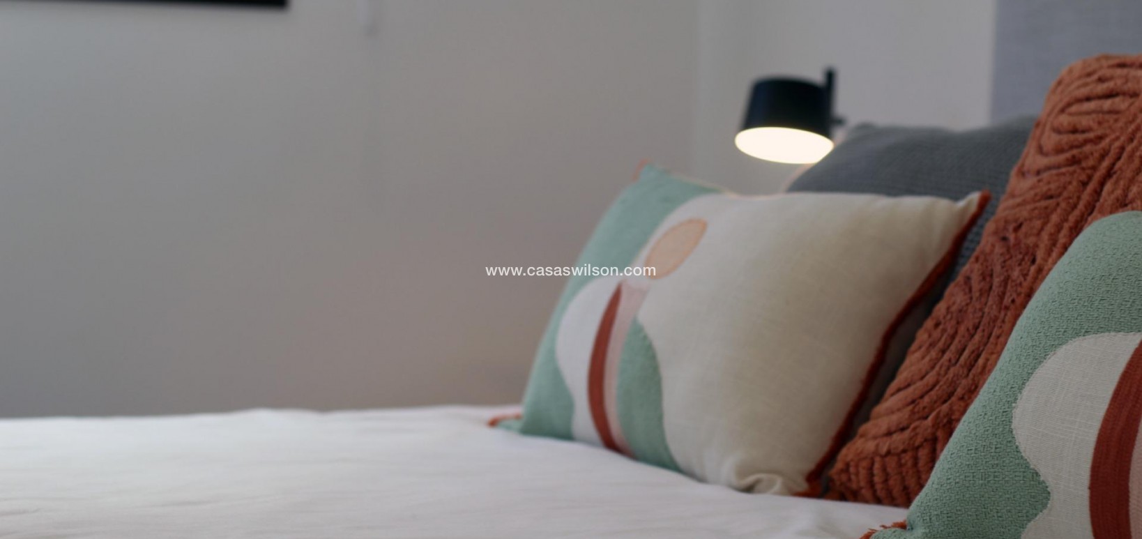 New Build - Townhouse - Pilar de la Horadada - parque Andromeda