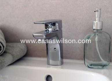 New Build - Townhouse - Pilar de la Horadada - parque Andromeda