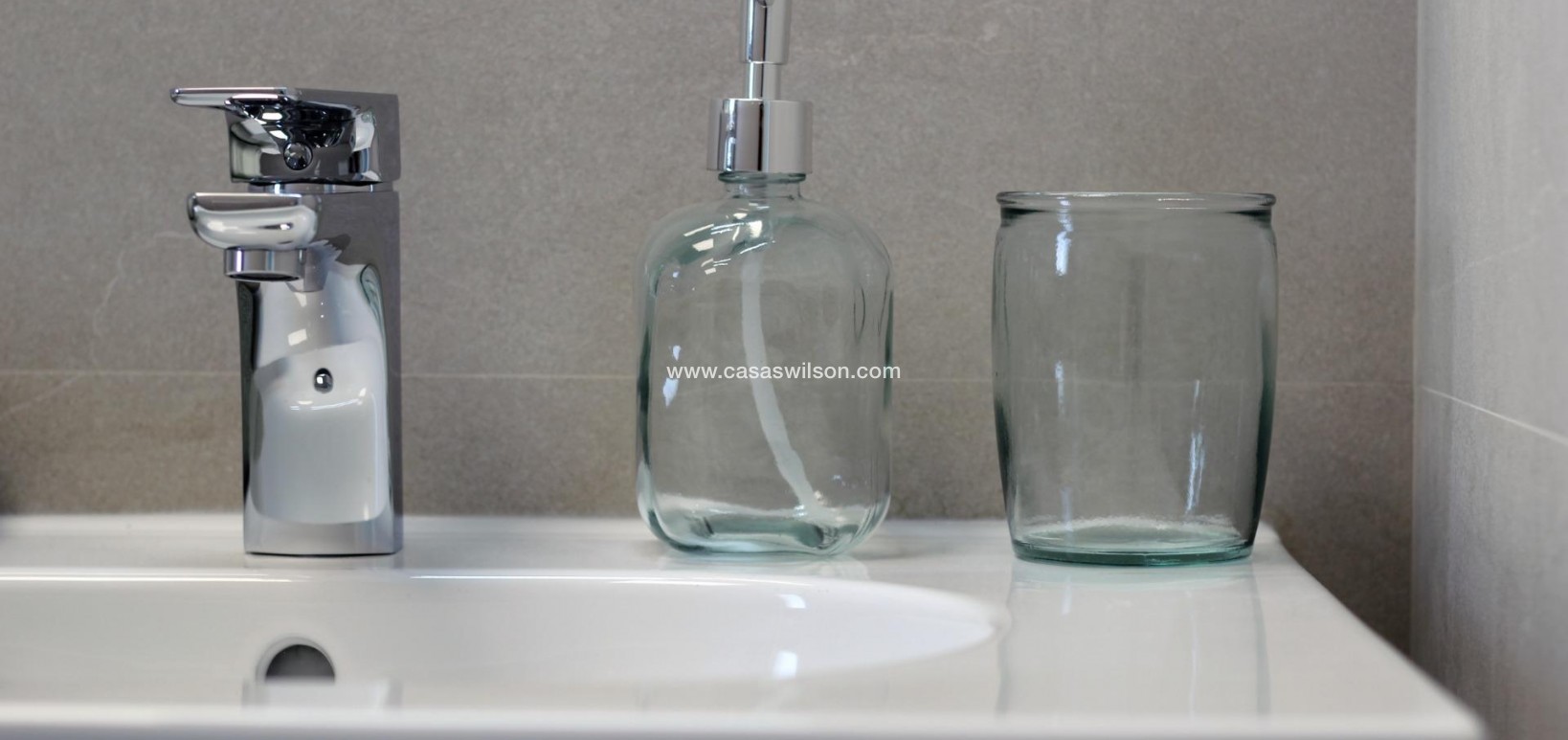 New Build - Townhouse - Pilar de la Horadada - parque Andromeda