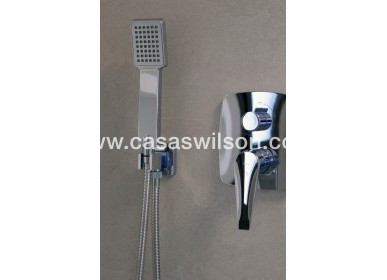 New Build - Villa - Pilar de la Horadada - parque Andromeda