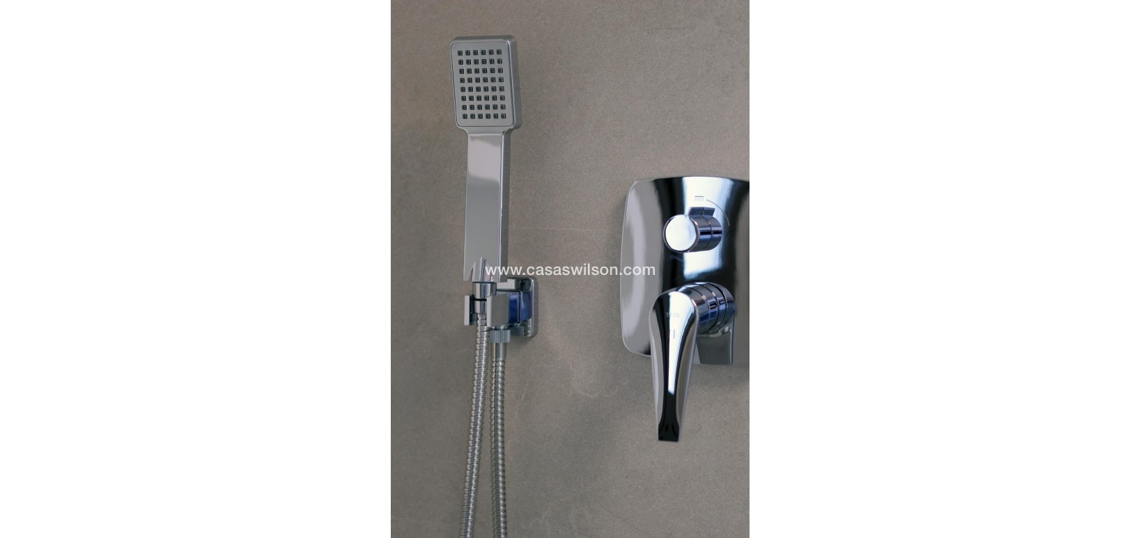 New Build - Villa - Pilar de la Horadada - parque Andromeda