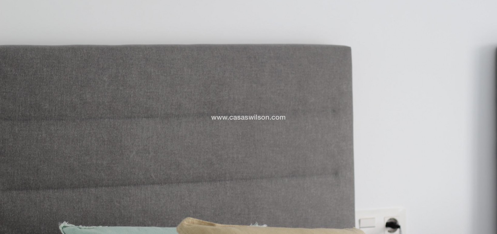 New Build - Villa - Pilar de la Horadada - parque Andromeda