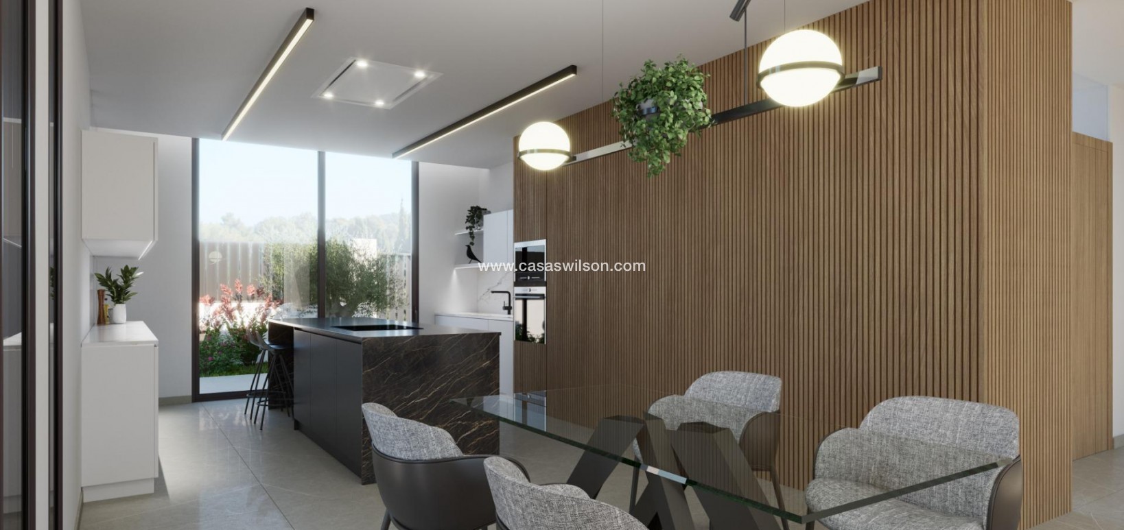 Nueva construcción  - Chalet - La Nucía - Coblanca