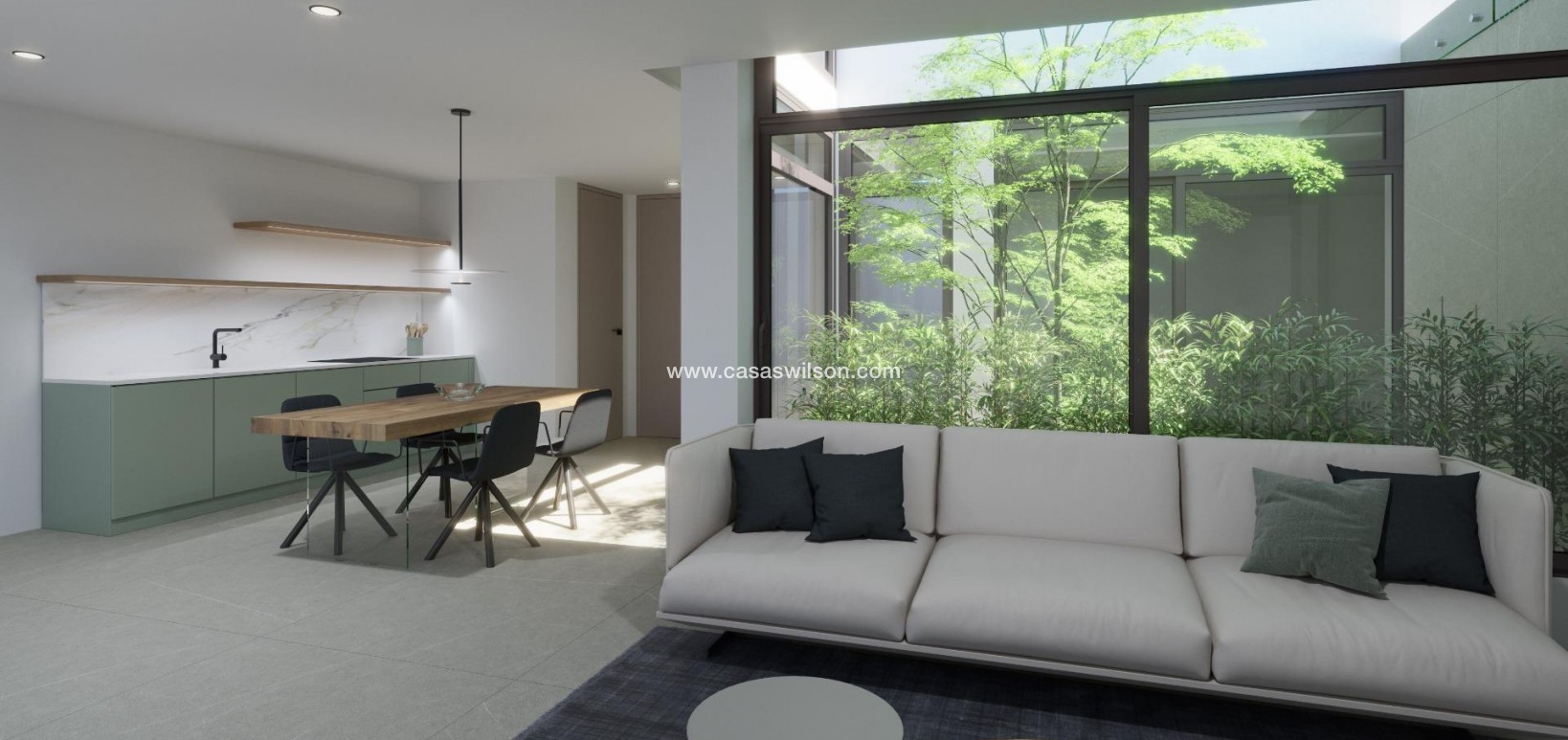 Nueva construcción  - Chalet - La Nucía - Coblanca