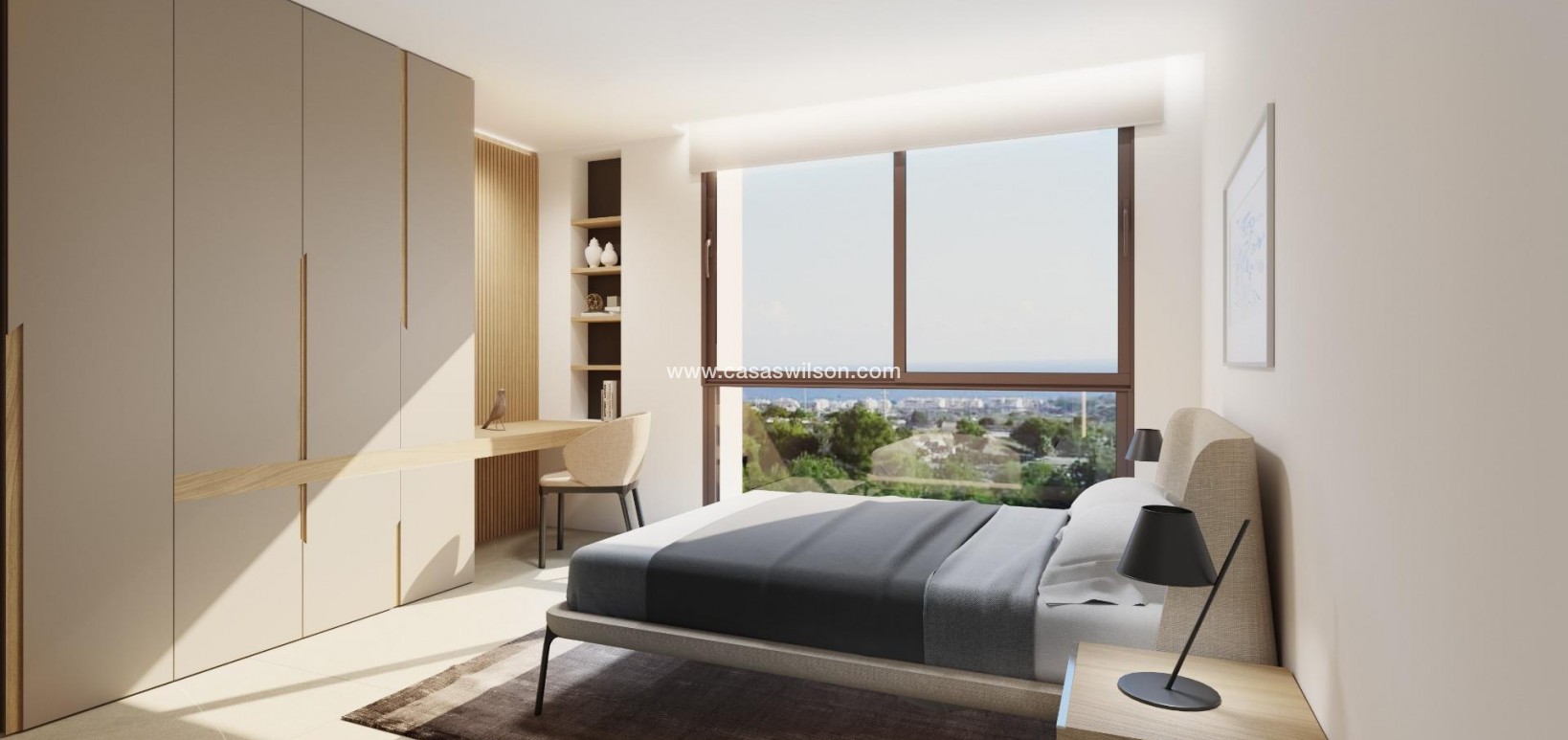 Nueva construcción  - Chalet - La Nucía - Coblanca