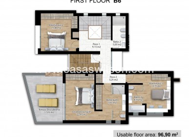 Nueva construcción  - Chalet - La Nucía - Coblanca