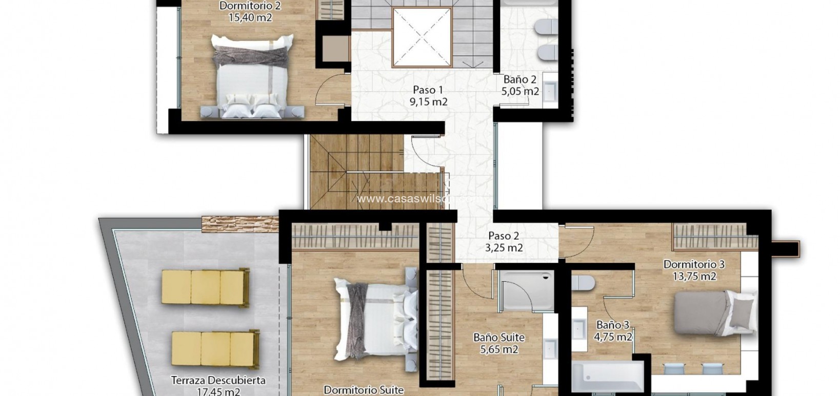 Nueva construcción  - Chalet - La Nucía - Coblanca