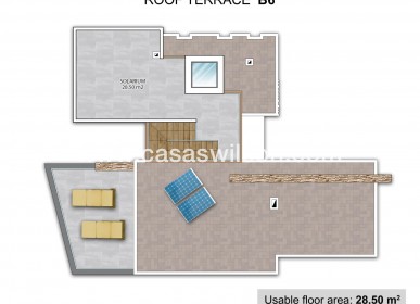 Nueva construcción  - Chalet - La Nucía - Coblanca
