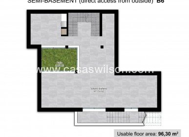 Nueva construcción  - Chalet - La Nucía - Coblanca