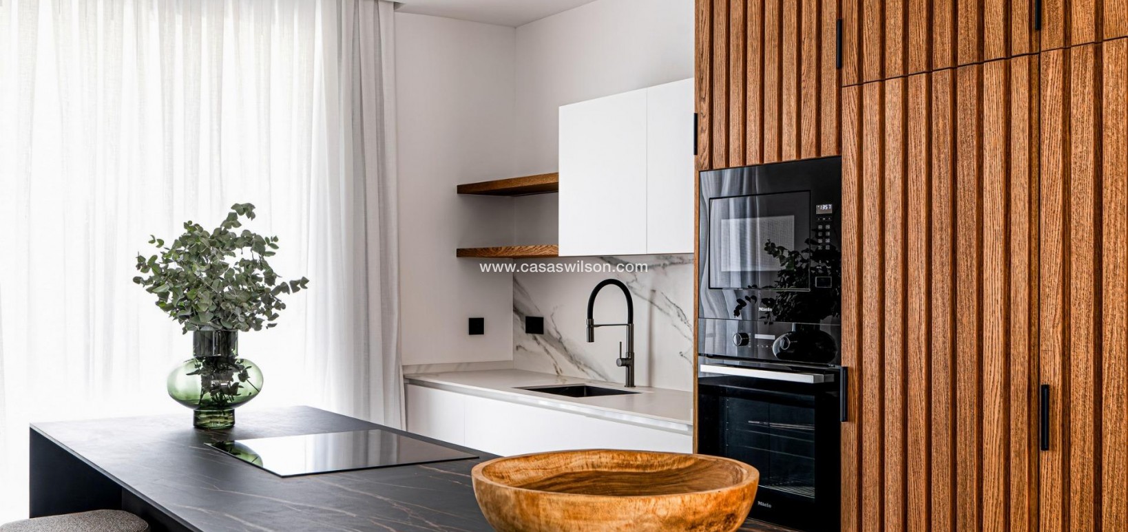 Nueva construcción  - Chalet - La Nucía - Coblanca