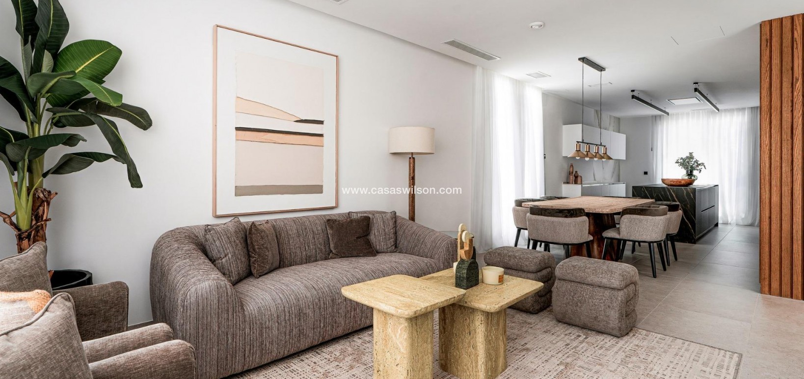 Nueva construcción  - Chalet - La Nucía - Coblanca