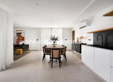 Nueva construcción  - Chalet - La Nucía - Coblanca