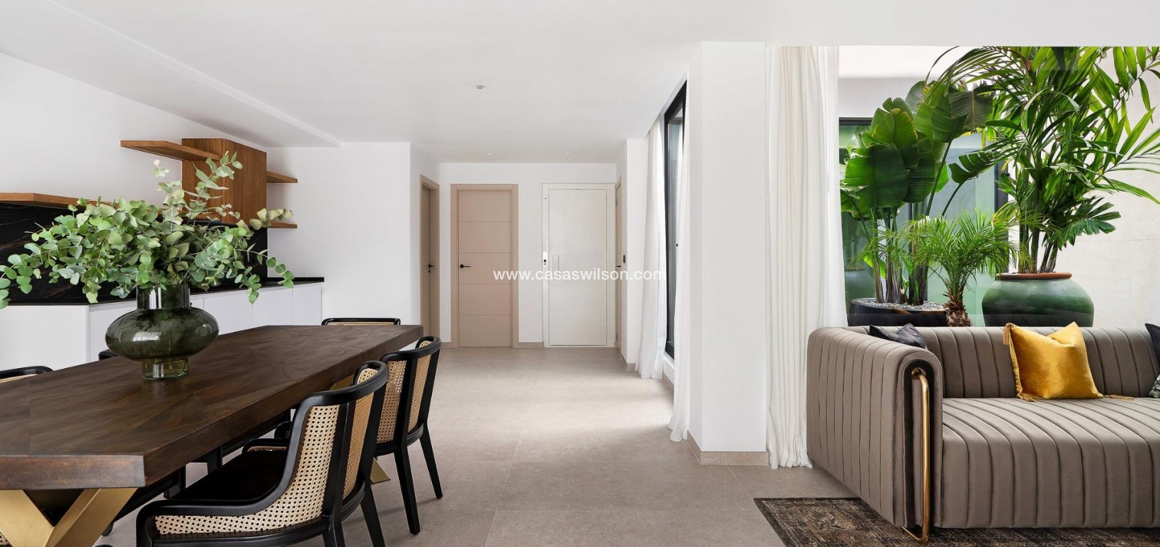 Nueva construcción  - Chalet - La Nucía - Coblanca