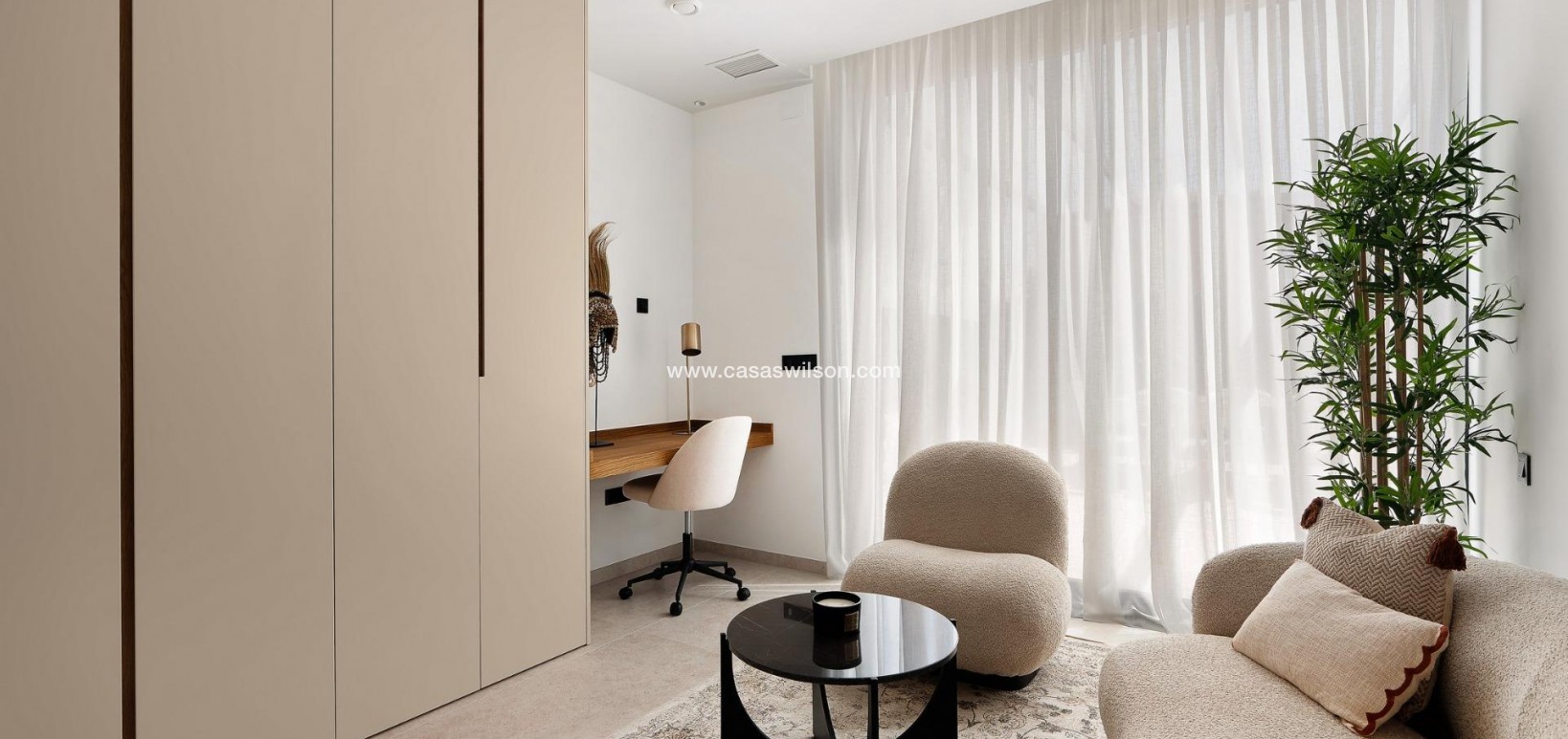 Nueva construcción  - Chalet - La Nucía - Coblanca