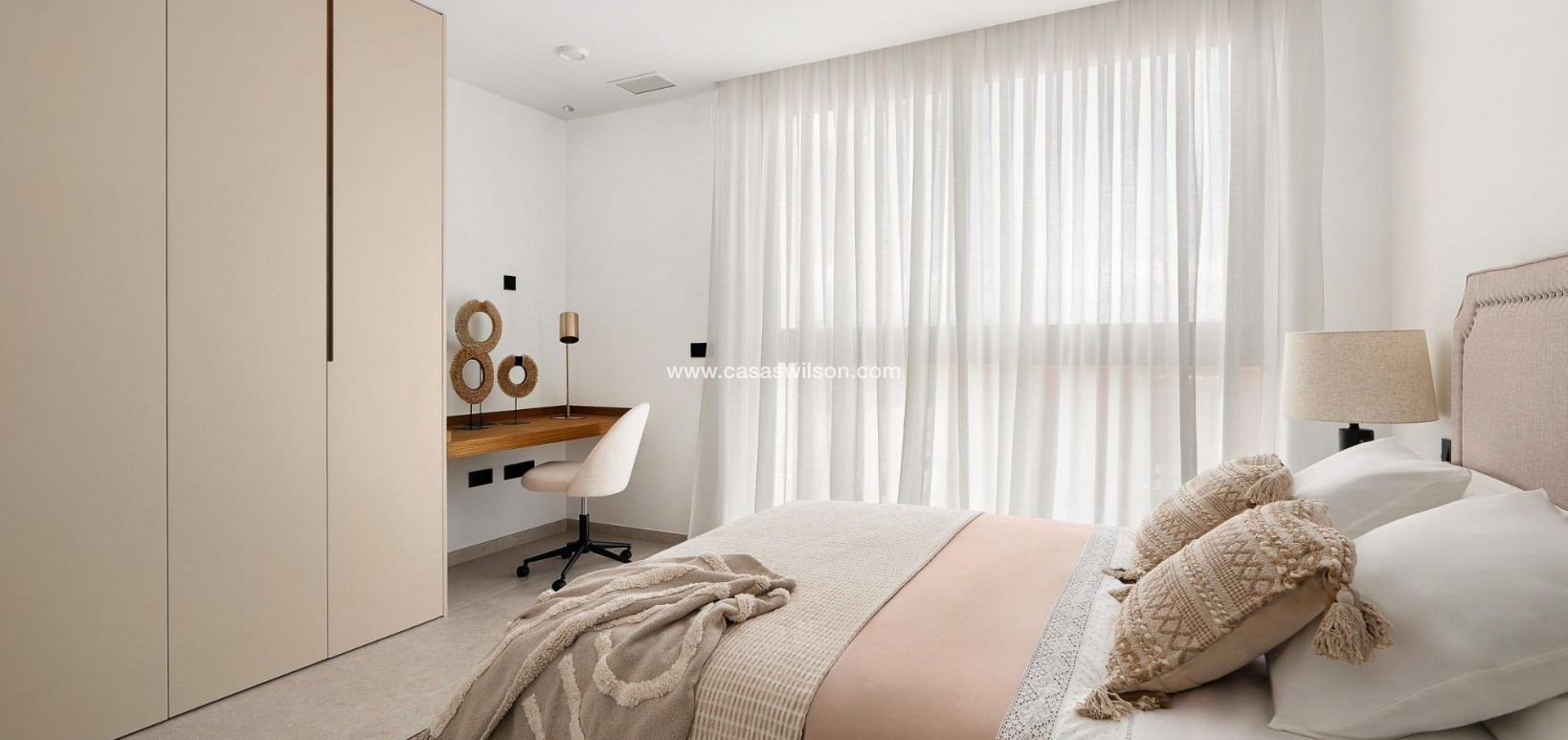 Nueva construcción  - Chalet - La Nucía - Coblanca