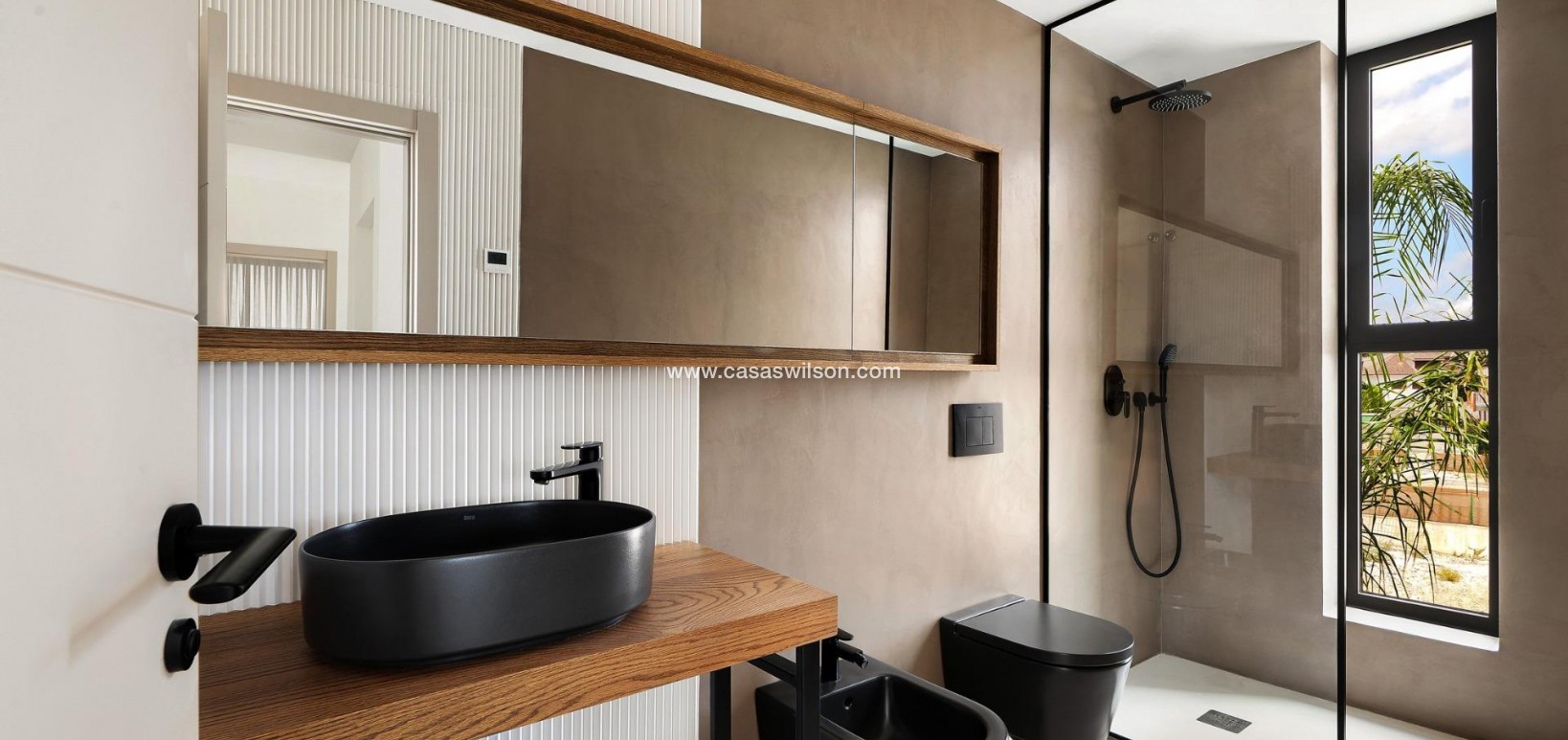 Nueva construcción  - Chalet - La Nucía - Coblanca