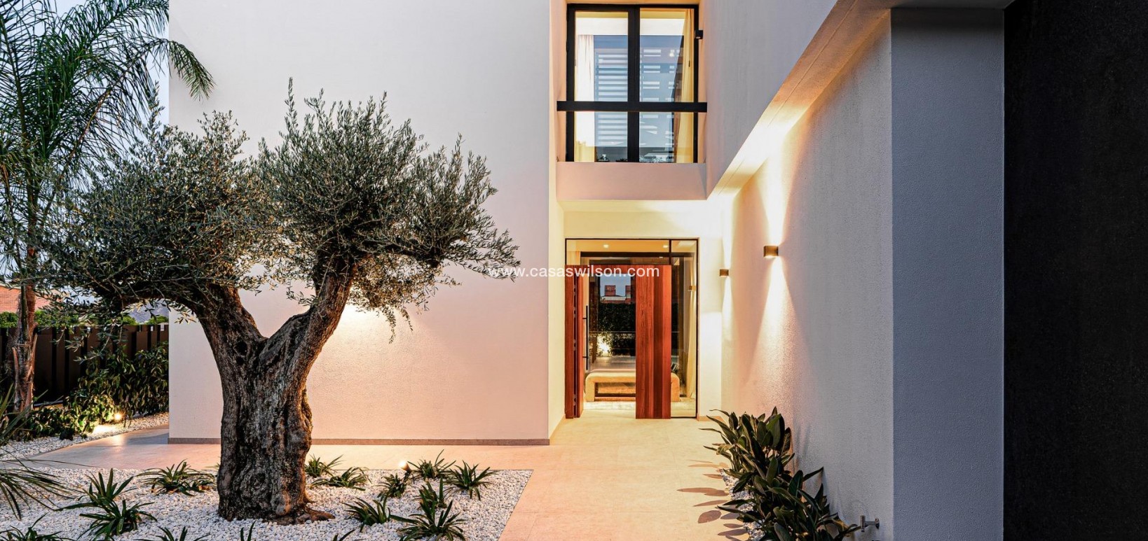 Nueva construcción  - Chalet - La Nucía - Coblanca