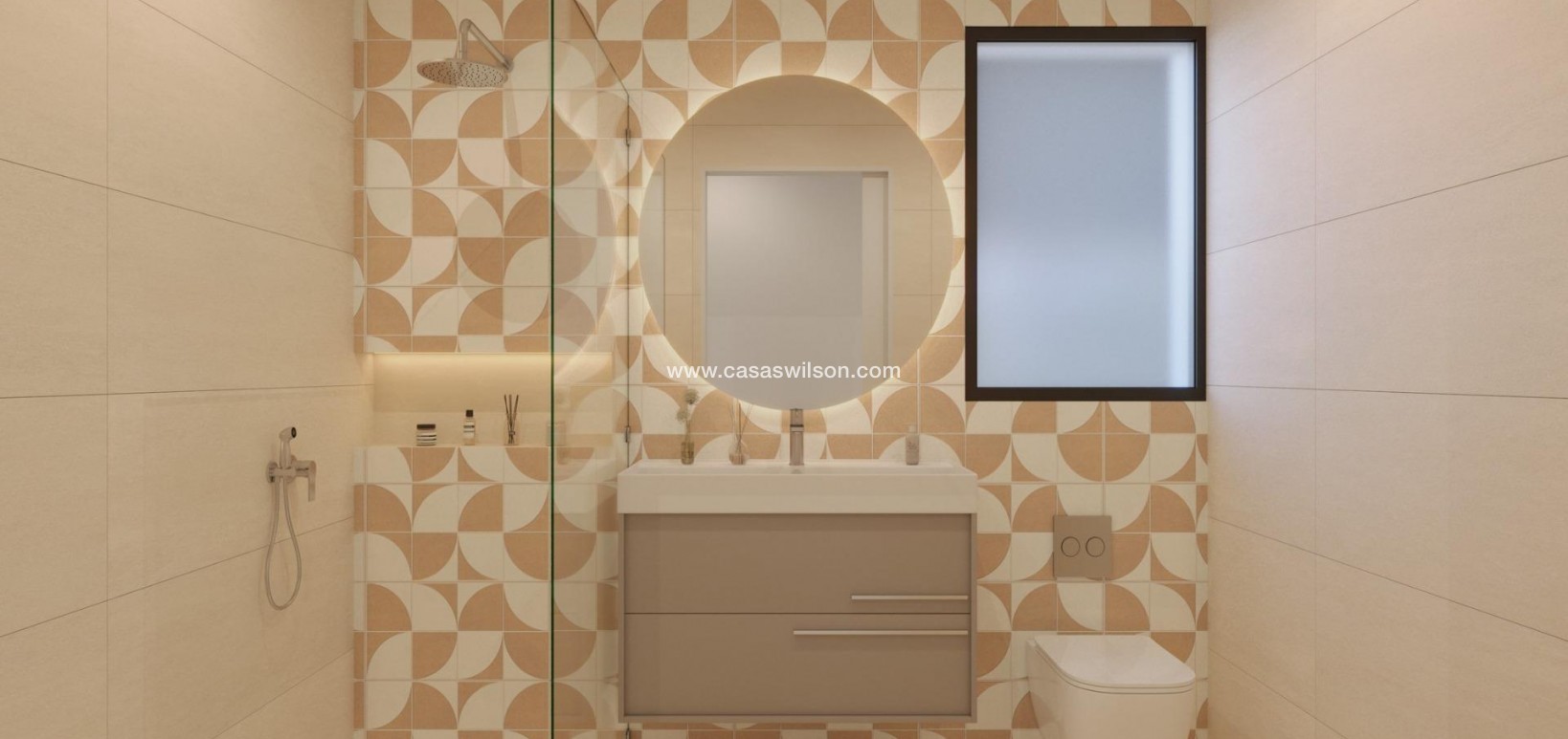 New Build - Villa - Fuente Alamo - Hacienda del Alamo