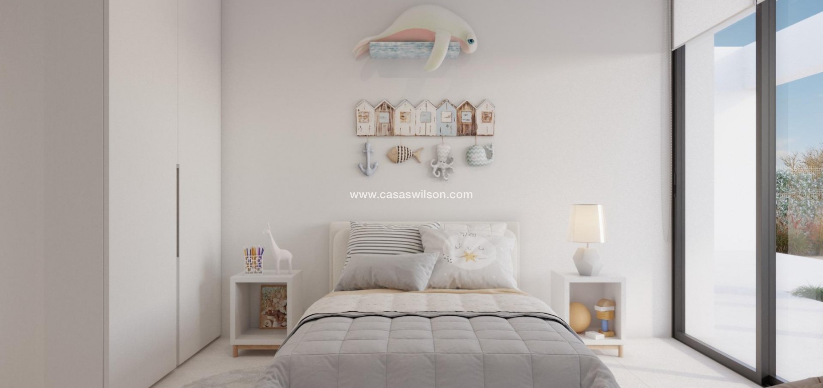 New Build - Villa - Fuente Alamo - Hacienda del Alamo