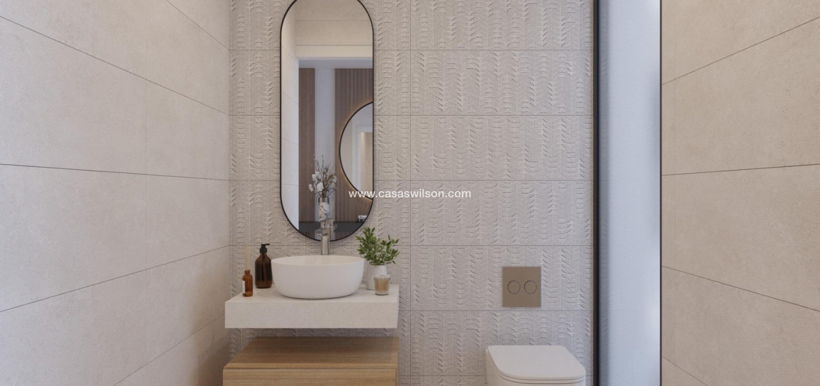 New Build - Villa - Fuente Alamo - Hacienda del Alamo