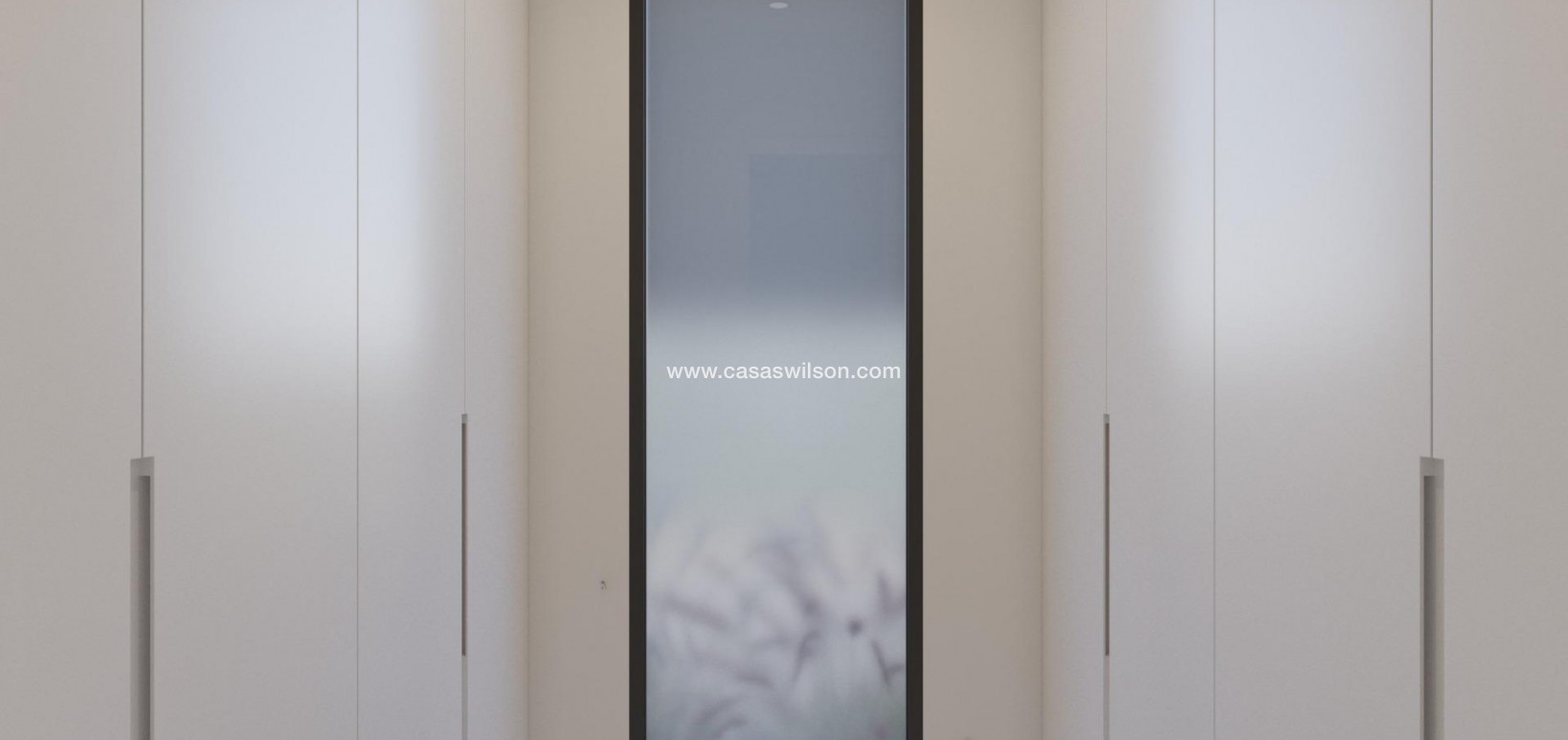 New Build - Villa - Fuente Alamo - Hacienda del Alamo