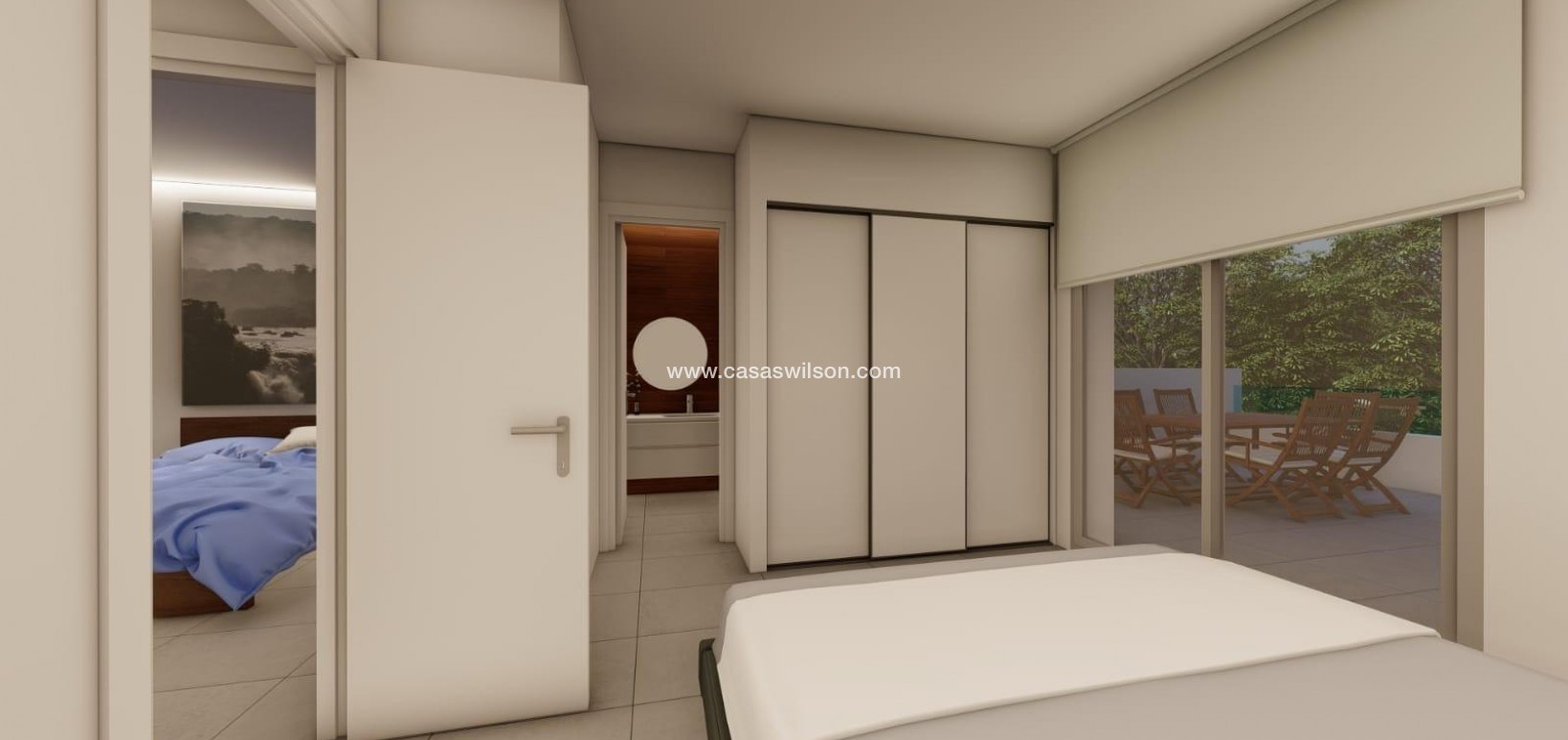 New Build - Villa - Daya Nueva - pueblo