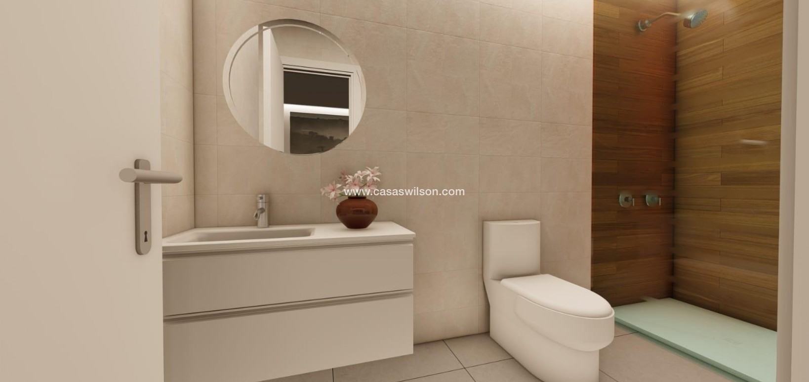 New Build - Villa - Daya Nueva - pueblo