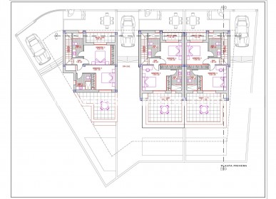 New Build - Villa - Daya Nueva - pueblo
