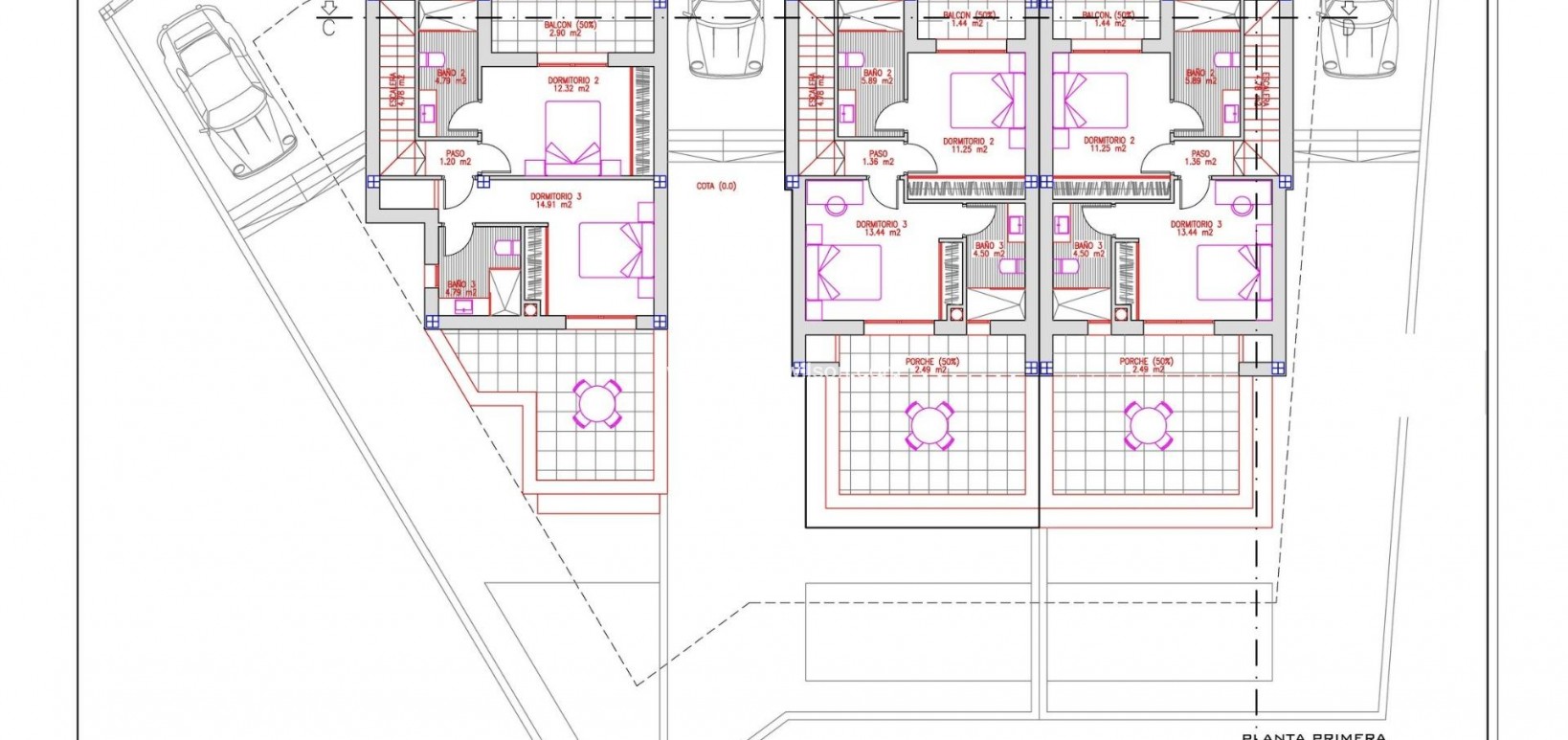 New Build - Villa - Daya Nueva - pueblo