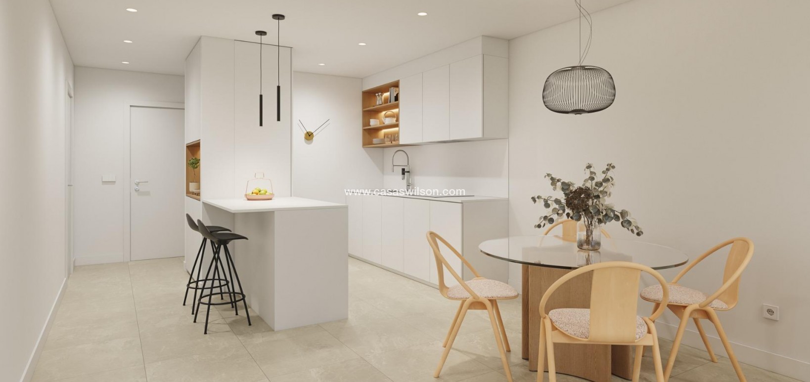 New Build - Bungalow - Pilar de la Horadada - pueblo