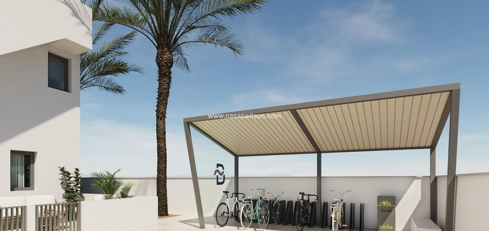 New Build - Bungalow - Pilar de la Horadada - pueblo