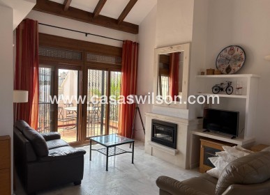 Sale - Appartement - Algorfa - La Finca Golf