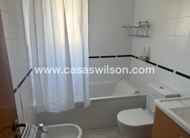 Sale - Appartement - Algorfa - La Finca Golf